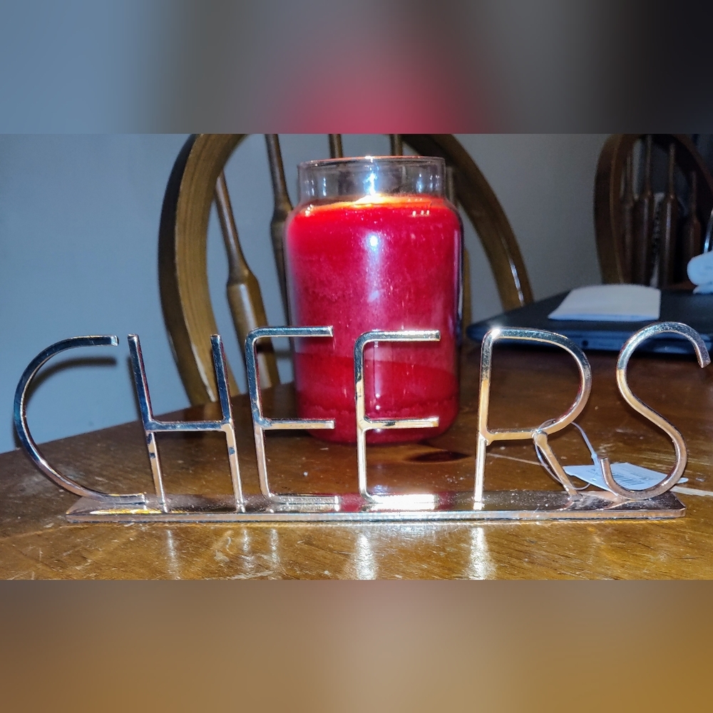 NEW Christmas Decor